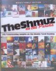 The Shmuz On The Parsha - Book One